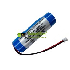 Batterij voor PLC CN-SBM300 [Vervangingsbatterij]